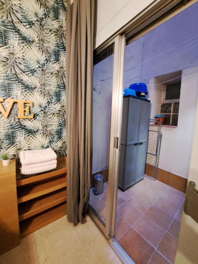 Calle Mayor Next To Beach Alicante Exterior foto